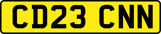 CD23CNN