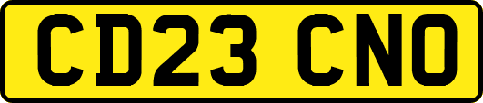 CD23CNO