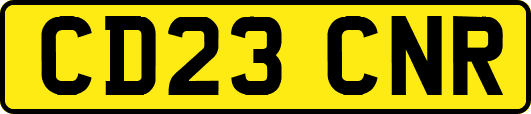 CD23CNR