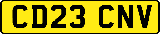 CD23CNV