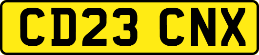 CD23CNX