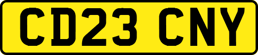 CD23CNY