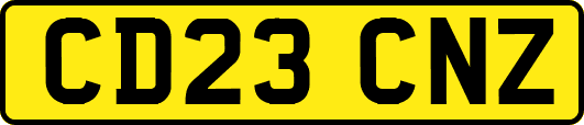 CD23CNZ