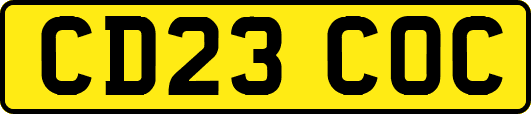 CD23COC