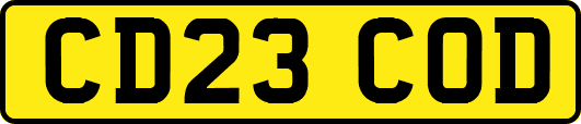 CD23COD