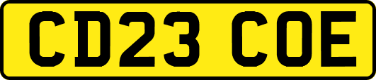 CD23COE