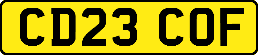 CD23COF