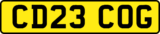 CD23COG