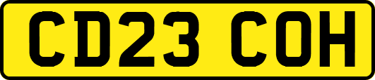 CD23COH