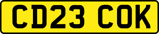 CD23COK
