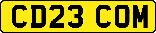 CD23COM