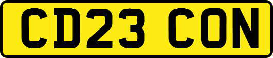 CD23CON