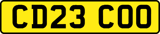 CD23COO