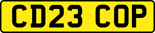 CD23COP