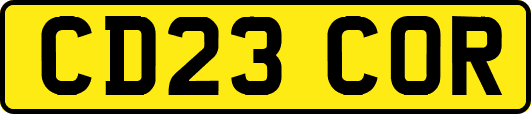 CD23COR