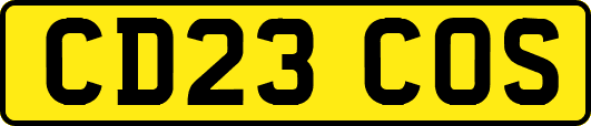 CD23COS
