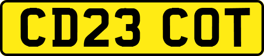 CD23COT