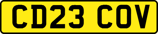 CD23COV
