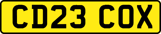 CD23COX
