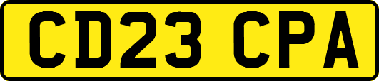 CD23CPA
