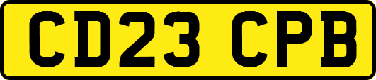 CD23CPB
