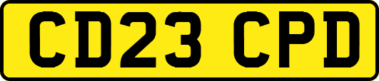 CD23CPD