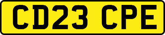 CD23CPE