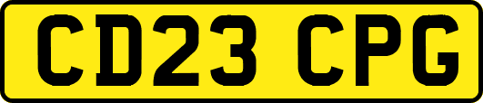 CD23CPG