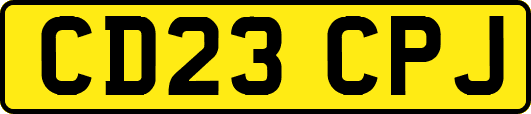 CD23CPJ