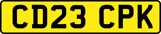 CD23CPK