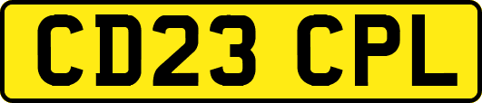 CD23CPL