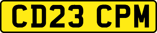CD23CPM