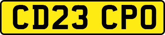 CD23CPO
