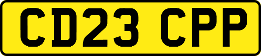 CD23CPP