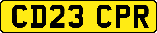 CD23CPR
