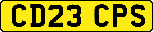 CD23CPS