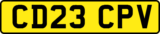 CD23CPV