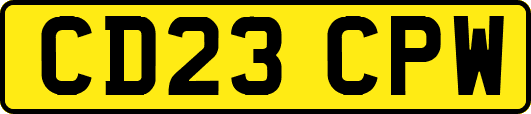 CD23CPW