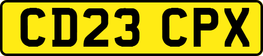 CD23CPX