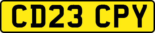 CD23CPY