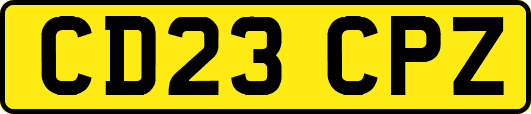 CD23CPZ