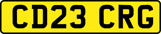 CD23CRG