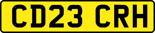 CD23CRH