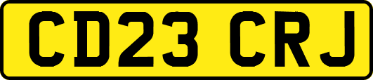 CD23CRJ
