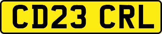 CD23CRL