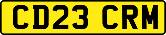 CD23CRM