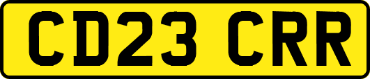 CD23CRR