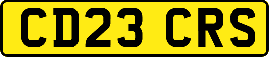 CD23CRS