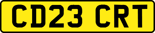 CD23CRT