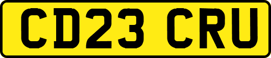CD23CRU